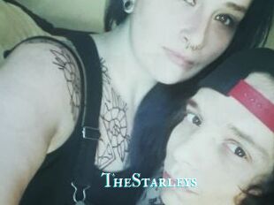 TheStarleys