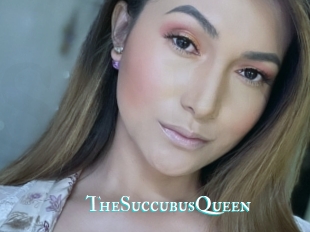 TheSuccubusQueen