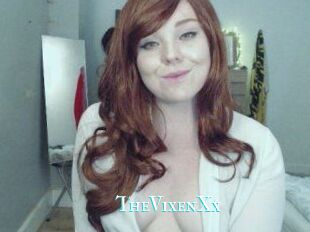 TheVixenXx