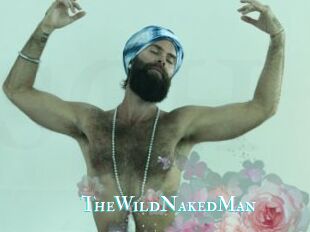 TheWildNakedMan