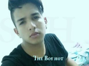 The_Boy_hot