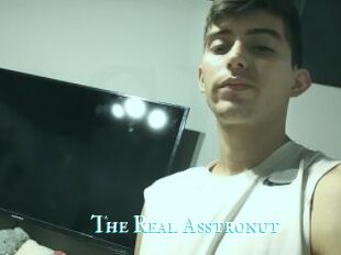 The_Real_Asstronut