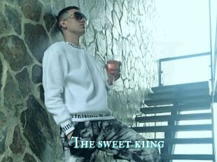The_sweet_kiing