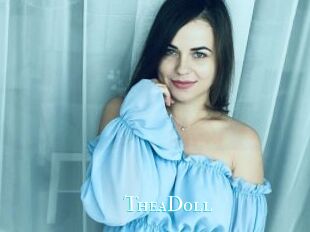TheaDoll