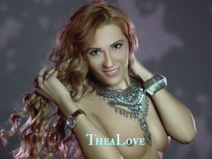 TheaLove