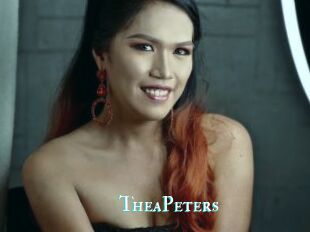 TheaPeters