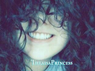 TheaisaPrincess