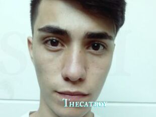 Thecatboy