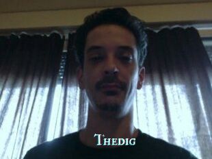 Thedig