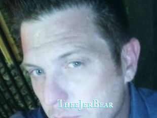 TheeJerBear