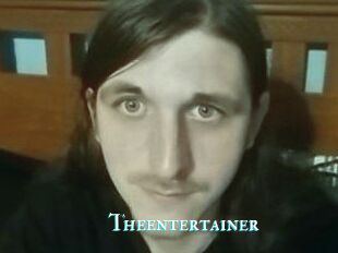 Theentertainer
