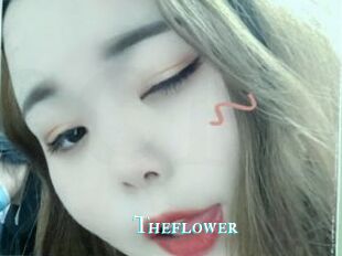 Theflower