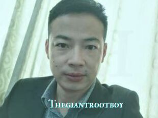 Thegiantrootboy