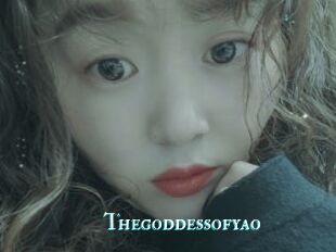 Thegoddessofyao
