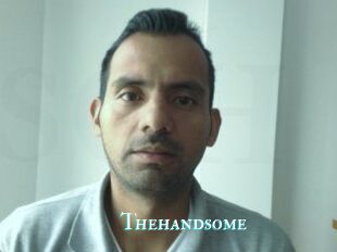 Thehandsome