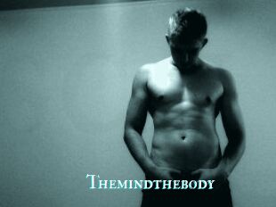 Themindthebody
