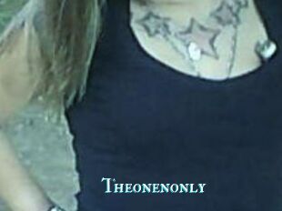 Theonenonly