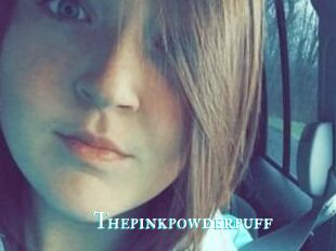 Thepinkpowderpuff