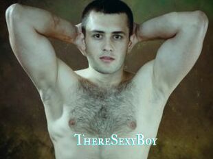 ThereSexyBoy