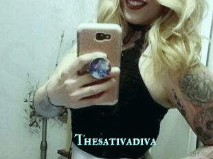 Thesativadiva