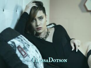 ThessaDotson