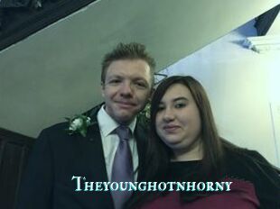 The_young_hotnhorny
