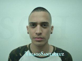 ThiagoSantacruz
