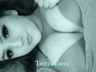 ThicckChicc