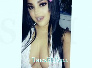 ThickBBDoll