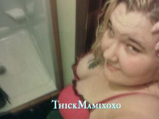 ThickMamixoxo