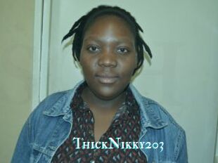ThickNikky203