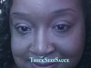 ThickSexySauce