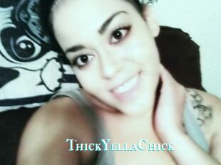 ThickYellaChick
