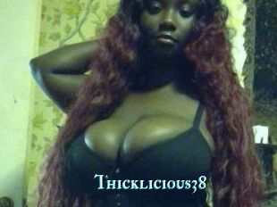 Thicklicious38