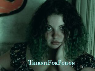 ThirstiForPoison