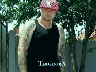 ThoedorX