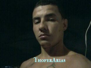 ThoferArias