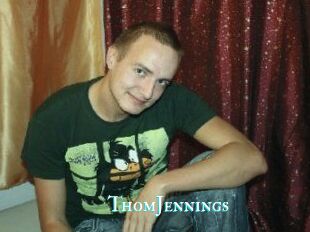 ThomJennings
