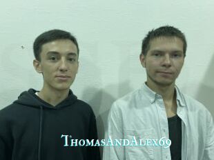 ThomasAndAlex69