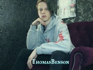 ThomasBenson