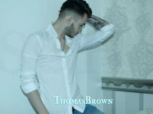 ThomasBrown