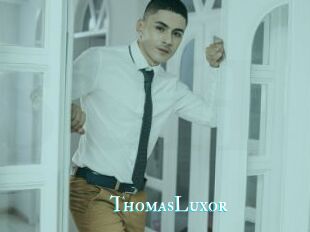 ThomasLuxor