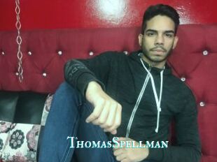 ThomasSpellman