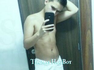Thomas_HotBoy