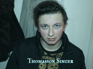 Thomasson_Singer