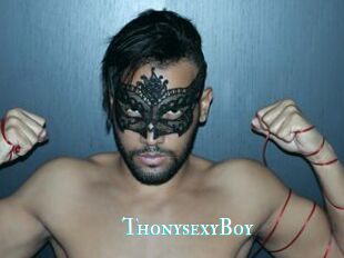 ThonysexyBoy