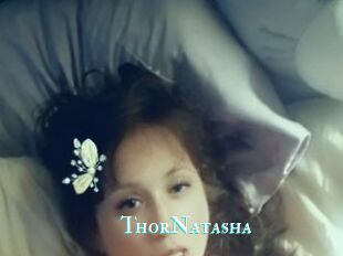 ThorNatasha