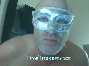 ThorThundercock