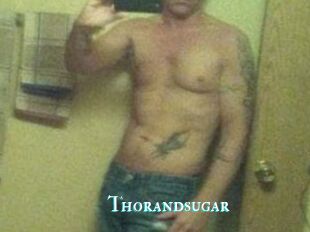 Thorandsugar