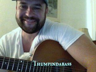 Thumpindabass